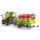 CaDA Set C61508W Claas Dominator 370 1:18 2,4GHz Bricks