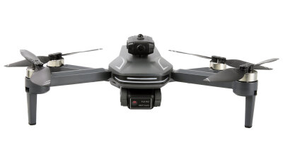 AMXFlight X4KPro Brushless-Drohne mit 4K Kamera inkl. 2 Akkus