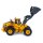 Radlader Volvo L260H Metal 1:14 2,4GHz