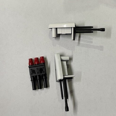 Waffen Set Airwolf Pro