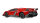 Lamborghini Veneno Drift Car 1:18 RTR rot