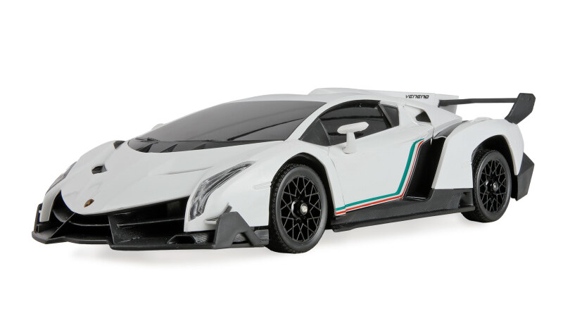 Lamborghini Veneno Drift Car 1:18 RTR weiß