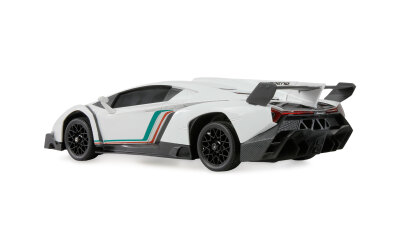 Lamborghini Veneno Drift Car 1:18 RTR weiß