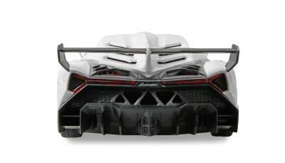 Lamborghini Veneno Drift Car 1:18 RTR weiß