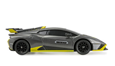 Lamborghini Huracan STO Drift Car 1:18 RTR anthrazit