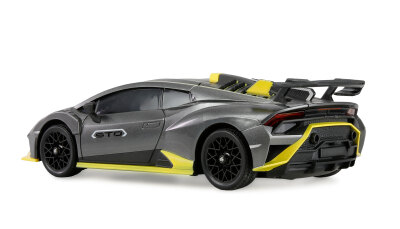 Lamborghini Huracan STO Drift Car 1:18 RTR anthrazit