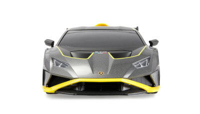 Lamborghini Huracan STO Drift Car 1:18 RTR anthrazit