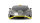 Lamborghini Huracan STO Drift Car 1:18 RTR anthrazit
