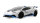 Lamborghini Huracan STO Drift Car 1:18 RTR weiß