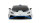 Lamborghini Huracan STO Drift Car 1:18 RTR weiß