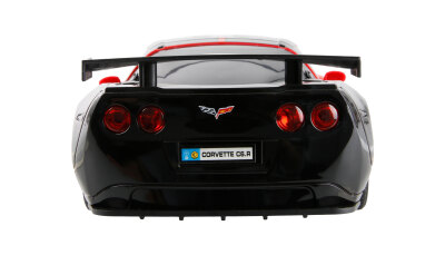 Corvette C6.R Drift Car 1:18 RTR rot