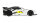 Corvette C6.R Drift Car 1:18 RTR weiß