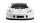 Corvette C6.R Drift Car 1:18 RTR weiß