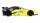 Corvette C6.R Drift Car 1:18 RTR gelb
