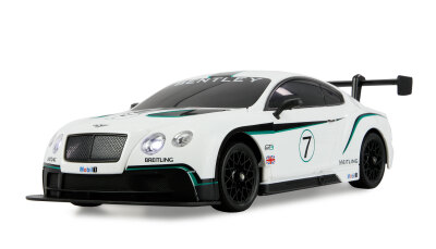 Bentley GT3 Continental Drift Car 1:18 RTR