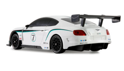 Bentley GT3 Continental Drift Car 1:18 RTR