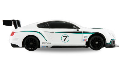 Bentley GT3 Continental Drift Car 1:18 RTR