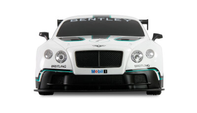 Bentley GT3 Continental Drift Car 1:18 RTR