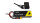 Hyper Go Citroen C3 WRC Rallye brushless 4WD 1:7 RTR