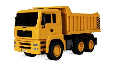 Muldenkipper 6-Kanal 1:18 RTR