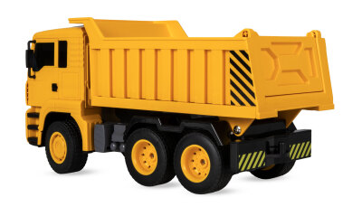 2-in-1 Set Kettenbagger & Muldenkipper 1:18 RTR