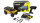 AMXRock Mini-Caballo Scale Crawler 4WD 1:16 RTR gelb