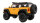 AMXRock Mini-Caballo Scale Crawler 4WD 1:16 RTR gelb