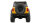 AMXRock Mini-Caballo Scale Crawler 4WD 1:16 RTR gelb
