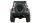 AMXRock Mini-Caballo Scale Crawler 4WD 1:16 RTR blau