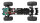 AMXRock Mini-Caballo Scale Crawler 4WD 1:16 RTR blau
