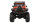 AMXRock Mini-Crosstrail Scale Crawler 4WD 1:16 RTR rot