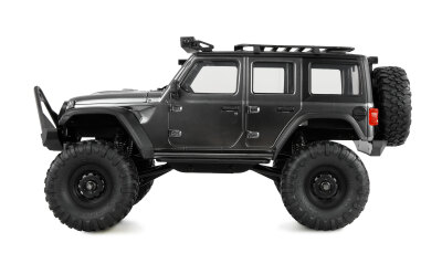 AMXRock Mini-Crosstrail Scale Crawler 4WD 1:16 RTR grau
