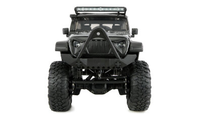 AMXRock Mini-Crosstrail Scale Crawler 4WD 1:16 RTR grau