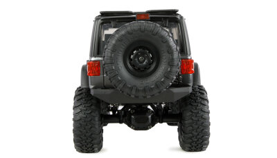 AMXRock Mini-Crosstrail Scale Crawler 4WD 1:16 RTR grau