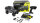 AMXRock Mini-Crosstrail Scale Crawler 4WD 1:16 RTR grau