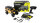 AMXRock Mini-D90 Scale Crawler 4WD 1:16 RTR gelb