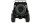 AMXRock Mini-D90 Scale Crawler 4WD 1:16 RTR schwarz
