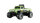 RC-Monstertruck Die Cast 1:64 RTR grün