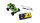 RC-Monstertruck Die Cast 1:64 RTR grün