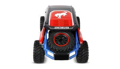 Hyper GO Ford Bronco Baja 1000 Brushless 1:12 RTR