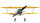 AMXFlight N2S-2 Stearman 360mm 6G/3D 6-Kanal RTF