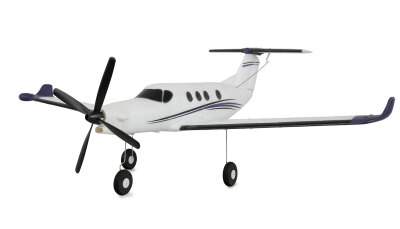 AMXFlight AM-12 450mm 6G/3D 6-Kanal RTF