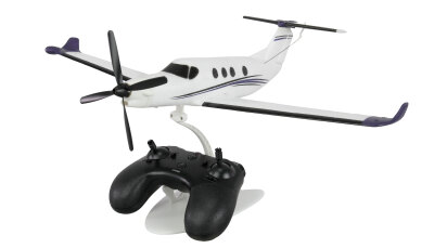 AMXFlight AM-12 450mm 6G/3D 6-Kanal RTF