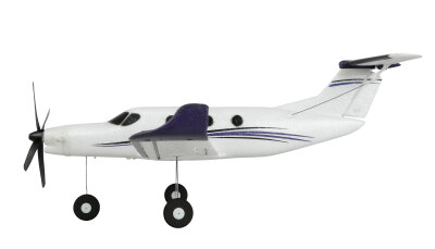 AMXFlight AM-12 450mm 6G/3D 6-Kanal RTF