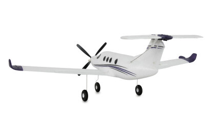 AMXFlight AM-12 450mm 6G/3D 6-Kanal RTF