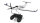 AMXFlight AM-12 450mm 6G/3D 6-Kanal RTF