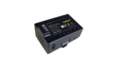 UH-1 Marine Brushless CP-Helikopter 6-Kanal 6G/3D RTF