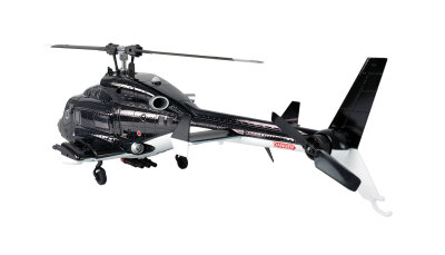 Bell 222 Airwolf Pro Helikopter 6-Kanal 3D/6G RTF