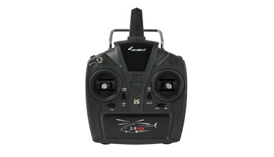 Bell 222 Airwolf Pro Helikopter 6-Kanal 3D/6G RTF