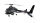 Bell 222 Airwolf Pro Helikopter 6-Kanal 3D/6G RTF